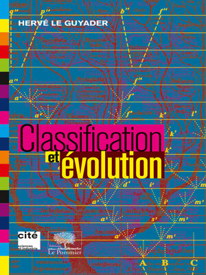 cover image of Classification et évolution